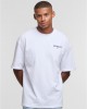 Тениска DEF TICTACTOE T-Shirts brightwhite XXL Тениска DEF TICTACTOE T-Shirts brightwhite XXL