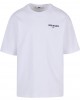 Тениска DEF TICTACTOE T-Shirts brightwhite XXL Тениска DEF TICTACTOE T-Shirts brightwhite XXL