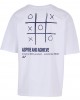 Тениска DEF TICTACTOE T-Shirts brightwhite XXL Тениска DEF TICTACTOE T-Shirts brightwhite XXL