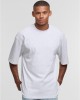 Тениска DEF FUEL T-Shirts greymelange XXL Тениска DEF FUEL T-Shirts greymelange XXL