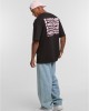 Тениска DEF FUEL T-Shirts jetblack XXL Тениска DEF FUEL T-Shirts jetblack XXL