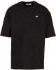 Тениска DEF FUEL T-Shirts jetblack XXL Тениска DEF FUEL T-Shirts jetblack XXL