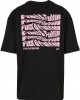 Тениска DEF FUEL T-Shirts jetblack XXL Тениска DEF FUEL T-Shirts jetblack XXL