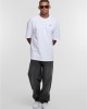 Тениска DEF FUEL T-Shirts brightwhite XXL Тениска DEF FUEL T-Shirts brightwhite XXL