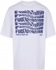 Тениска DEF FUEL T-Shirts brightwhite XXL Тениска DEF FUEL T-Shirts brightwhite XXL
