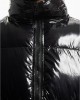 Грейка DEF Shiny Puffer vest black XXL