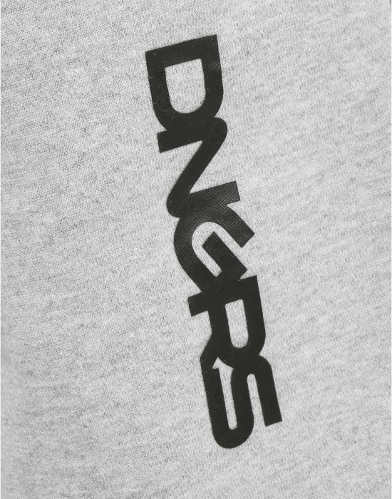 Долнище Soft Dream Leila Ladys Logo Sweatpants heather grey XXS Долнище Soft Dream Leila Ladys Logo Sweatpants heather grey XXS