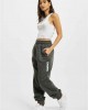 Долнище Soft Dream Leila Ladys Logo Sweatpants anthracite XXS Долнище Soft Dream Leila Ladys Logo Sweatpants anthracite XXS