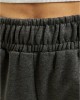 Долнище Soft Dream Leila Ladys Logo Sweatpants anthracite XXS Долнище Soft Dream Leila Ladys Logo Sweatpants anthracite XXS
