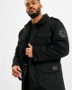 Мъжко Яке Dangerous DNGRS Peter Two in One Winter Jacket black S Мъжко Яке Dangerous DNGRS Peter Two in One Winter Jacket black S