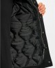 Мъжко Яке Dangerous DNGRS Peter Two in One Winter Jacket black S Мъжко Яке Dangerous DNGRS Peter Two in One Winter Jacket black S