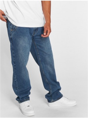 Дънки Brother Jeans denimblue 52/34 Дънки Brother Jeans denimblue 52/34