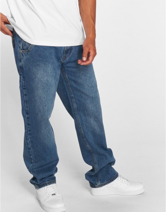 Дънки Brother Jeans denimblue 52/34 Дънки Brother Jeans denimblue 52/34