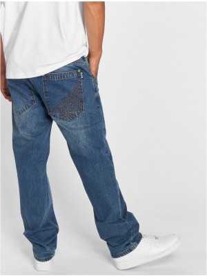 Дънки Brother Jeans denimblue 52/34 Дънки Brother Jeans denimblue 52/34