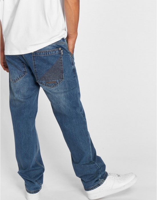 Дънки Brother Jeans denimblue 52/34 Дънки Brother Jeans denimblue 52/34