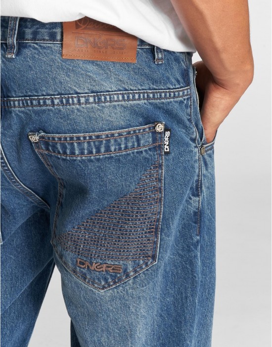 Дънки Brother Jeans denimblue 52/34 Дънки Brother Jeans denimblue 52/34