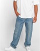 Дънки Brother Jeans light blue denim 52/34 Дънки Brother Jeans light blue denim 52/34