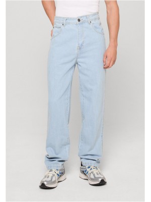 Дънки Dangerous DNGRS Baggys light blue denim 44/34 Дънки Dangerous DNGRS Baggys light blue denim 44/34