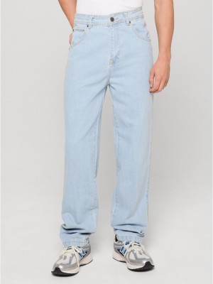 Дънки Dangerous DNGRS Baggys light blue denim 44/34 Дънки Dangerous DNGRS Baggys light blue denim 44/34