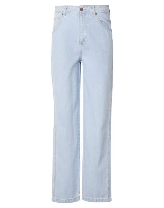 Дънки Dangerous DNGRS Baggys light blue denim 44/34 Дънки Dangerous DNGRS Baggys light blue denim 44/34