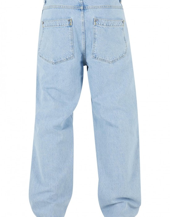 Дънки Dangerous DNGRS Baggys light blue denim 44/34 Дънки Dangerous DNGRS Baggys light blue denim 44/34
