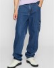 Дънки Dangerous DNGRS Baggys blue 44/34 Дънки Dangerous DNGRS Baggys blue 44/34
