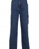 Дънки Dangerous DNGRS Baggys blue 44/34 Дънки Dangerous DNGRS Baggys blue 44/34