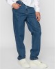Дънки Dangerous DNGRS Baggys mid blue W40 L34 Дънки Dangerous DNGRS Baggys mid blue W40 L34