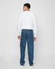 Дънки Dangerous DNGRS Baggys mid blue W40 L34 Дънки Dangerous DNGRS Baggys mid blue W40 L34