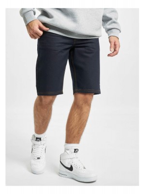 Къси Панталони Crush Shorts 90th Mid indigo 42 Къси Панталони Crush Shorts 90th Mid indigo 42