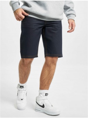 Къси Панталони Crush Shorts 90th Mid indigo 42