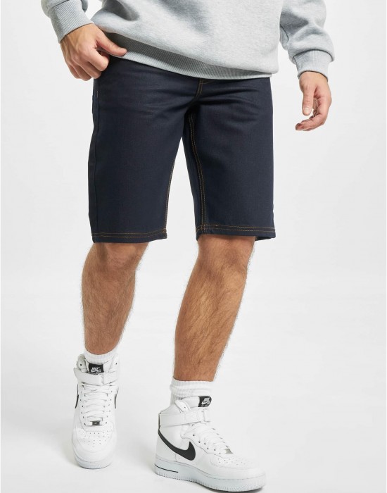Къси Панталони Crush Shorts 90th Mid indigo 42 Къси Панталони Crush Shorts 90th Mid indigo 42