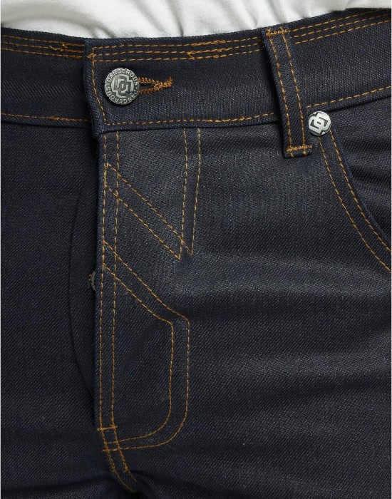 Къси Панталони Crush Shorts 90th Mid indigo 42 Къси Панталони Crush Shorts 90th Mid indigo 42