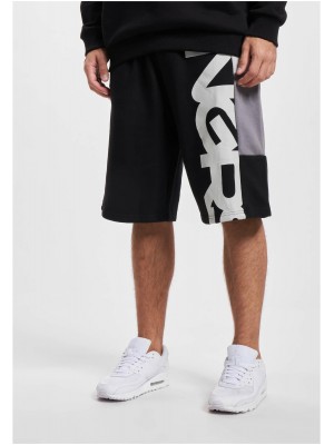 Къси Панталони Dangerous DNGRS Shorts Graded black XXL Къси Панталони Dangerous DNGRS Shorts Graded black XXL