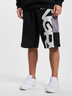 Къси Панталони Dangerous DNGRS Shorts Graded black XXL