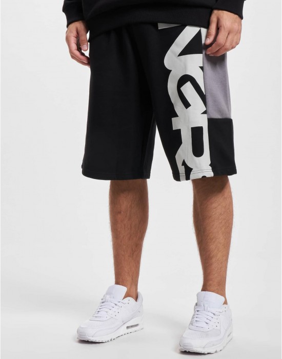 Къси Панталони Dangerous DNGRS Shorts Graded black XXL Къси Панталони Dangerous DNGRS Shorts Graded black XXL