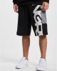 Къси Панталони Dangerous DNGRS Shorts Graded black XXL Къси Панталони Dangerous DNGRS Shorts Graded black XXL