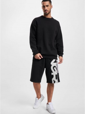 Къси Панталони Dangerous DNGRS Shorts Graded black XXL