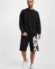 Къси Панталони Dangerous DNGRS Shorts Graded black XXL Къси Панталони Dangerous DNGRS Shorts Graded black XXL