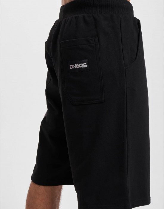 Къси Панталони Dangerous DNGRS Shorts Graded black XXL Къси Панталони Dangerous DNGRS Shorts Graded black XXL