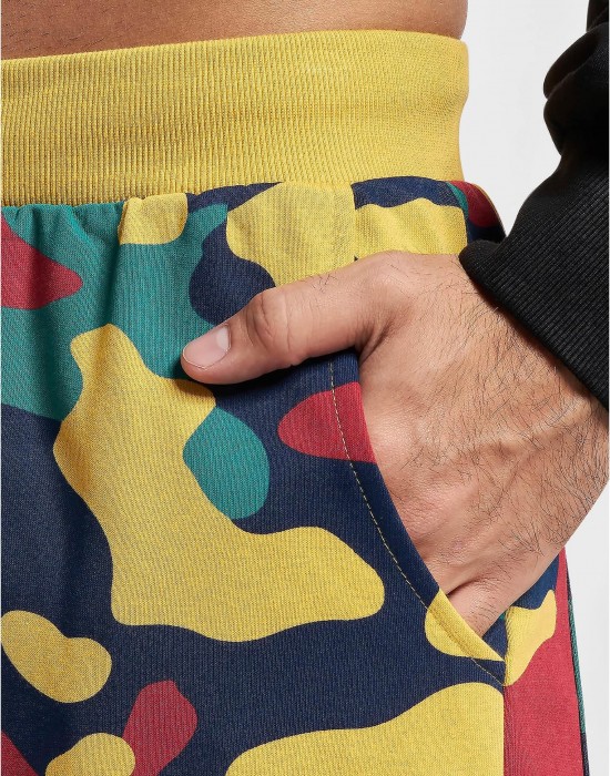 Къси Панталони Dangerous DNGRS Shorts HideMe camo XXL Къси Панталони Dangerous DNGRS Shorts HideMe camo XXL