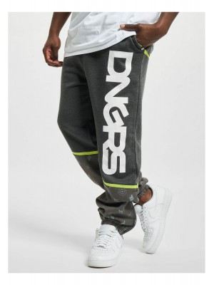 Долнище Crosshair Sweatpants grey XXL