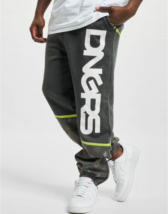 Долнище Crosshair Sweatpants grey XXL Долнище Crosshair Sweatpants grey XXL