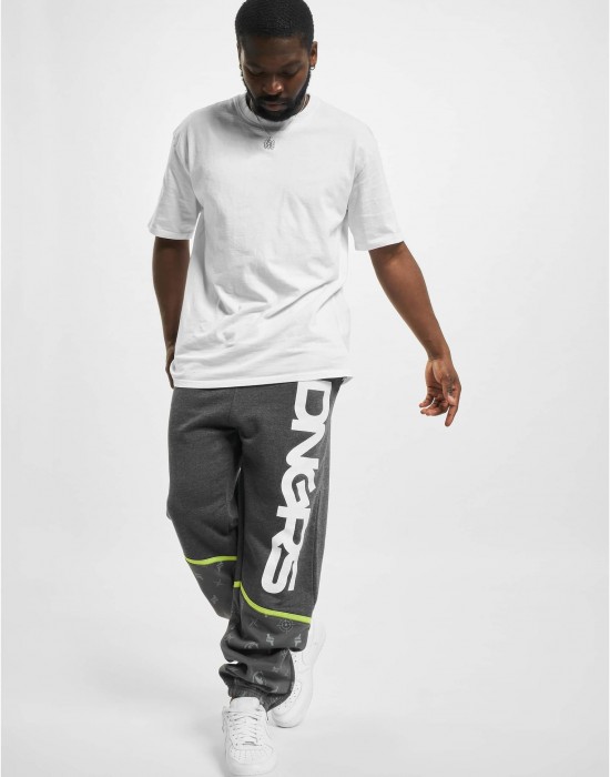 Долнище Crosshair Sweatpants grey XXL Долнище Crosshair Sweatpants grey XXL