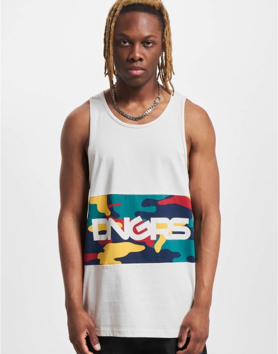 Потник Dangerous DNGRS Tanktop HideMe beige XXL Потник Dangerous DNGRS Tanktop HideMe beige XXL