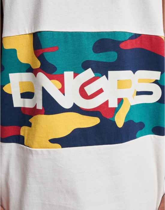 Потник Dangerous DNGRS Tanktop HideMe beige XXL Потник Dangerous DNGRS Tanktop HideMe beige XXL
