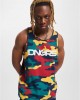 Потник Dangerous DNGRS Tanktop HideMe camo XXL Потник Dangerous DNGRS Tanktop HideMe camo XXL