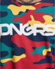 Потник Dangerous DNGRS Tanktop HideMe camo XXL Потник Dangerous DNGRS Tanktop HideMe camo XXL