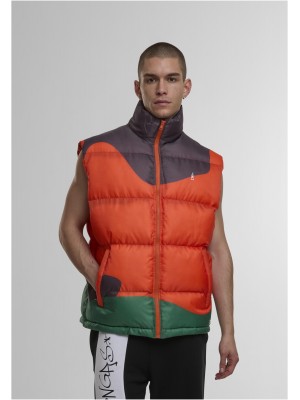 Грейка Dangerous DNGRS Expansion Weste camouflage XXL