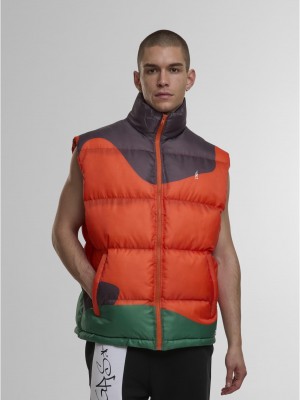 Грейка Dangerous DNGRS Expansion Weste camouflage XXL